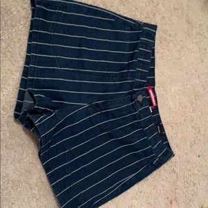 NWOT!! UNIONBAY SHORTS